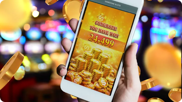 Cashback reward promotion